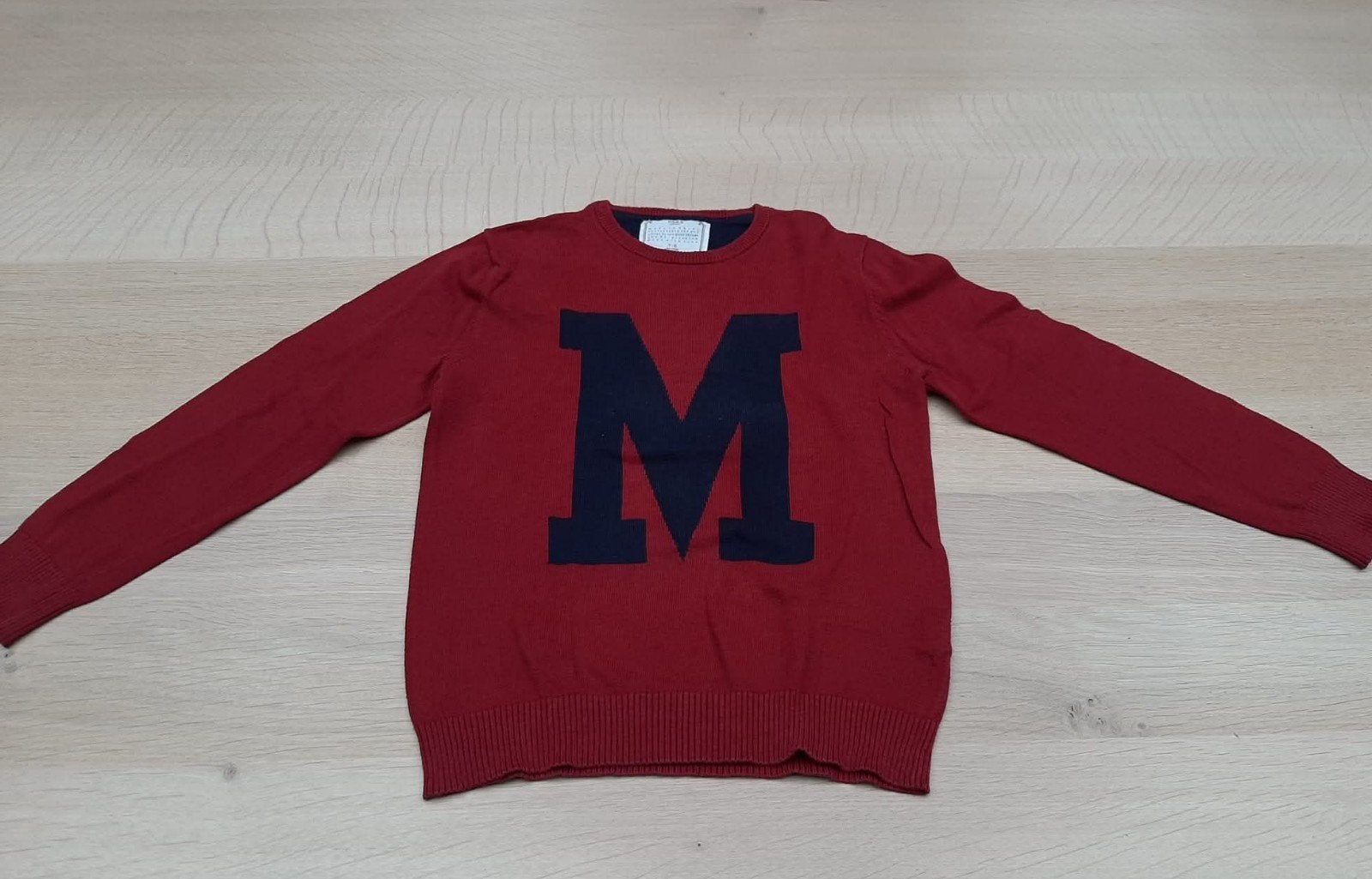 trui zara, Trui of Vest, Ophalen of Verzenden, Zo goed als nieuw, Zara
