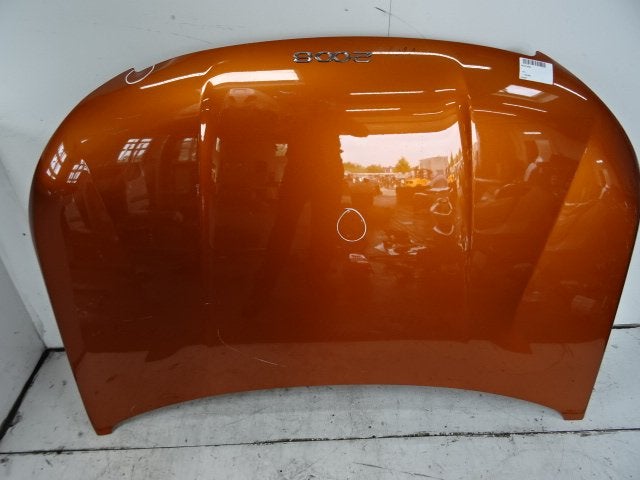 CAPOT Peugeot 2008 (CU) (01-2013/12-2019), Mevr. I. Hauben, Utilisé, Rue de l'Espoir 34 34
4030  GRIVEGNÉE, BE, Peugeot