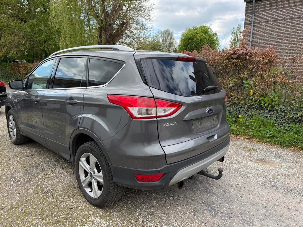 Ford kuga 1.6 benzine 110 Kw,Bj 2013,Euro 5, Auto's, Euro 5, Stof, 1600 cc, Bedrijf
