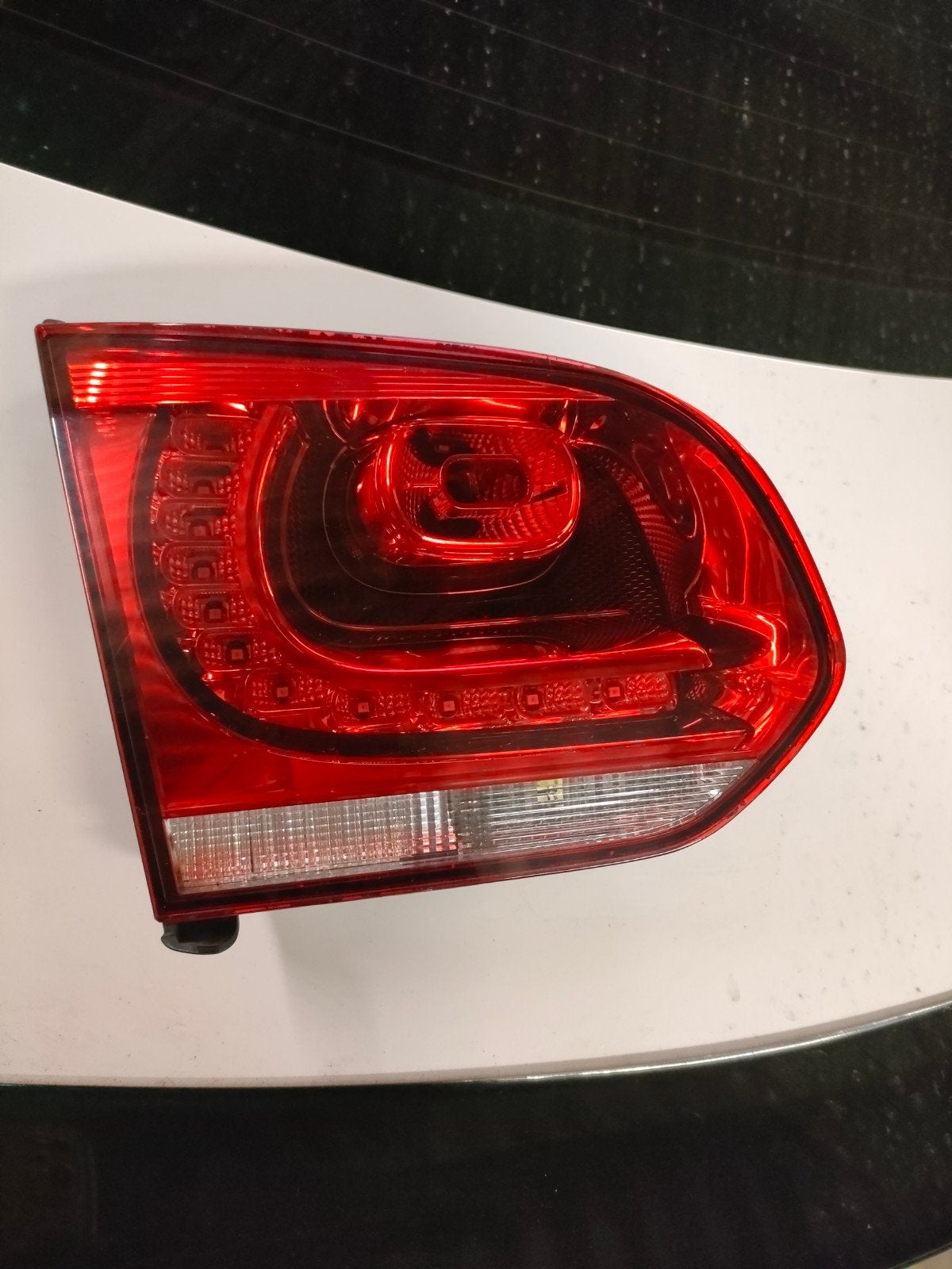 Feux arrière led hayon golf 6 2011, Ophalen of Verzenden