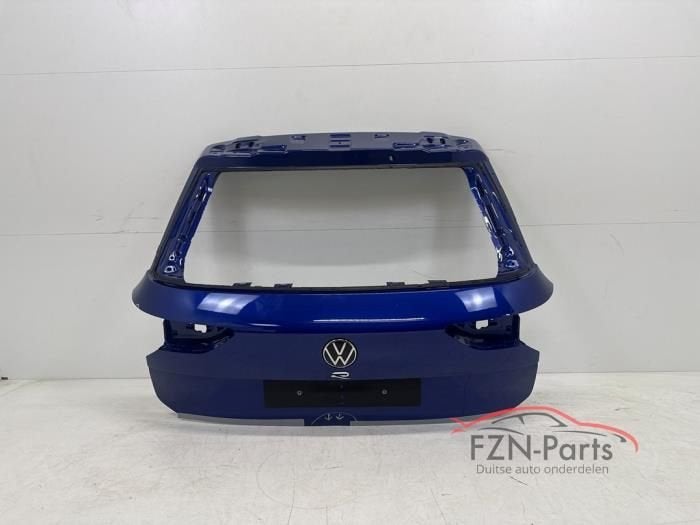 VW Golf 8 Variant 5H Achterklep LD5K, Ophalen of Verzenden, Gebruikt, Achter, Achterklep