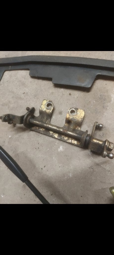 Toyota Celica ta22 onderdeel, Ophalen, Gebruikt, Toyota