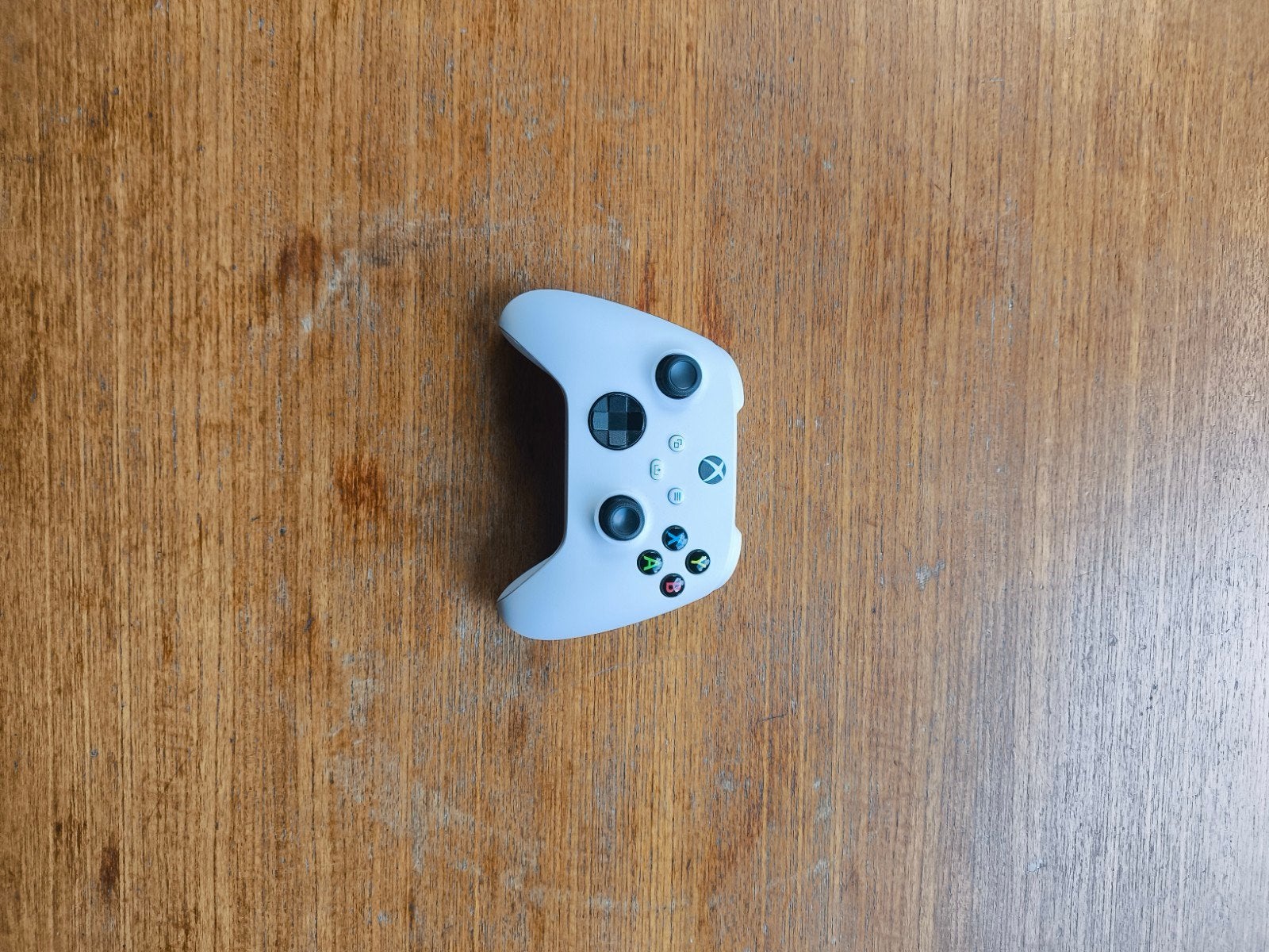 Xbox series s + wireless controller, Games en Spelcomputers, Ophalen, Zo goed als nieuw