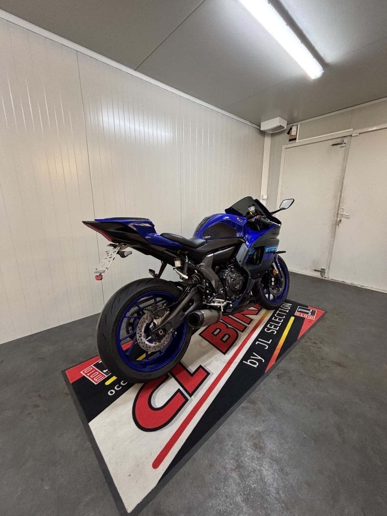 yamaha r7, Entreprise, Occasion, Plus de 35 kW, 2 cylindres