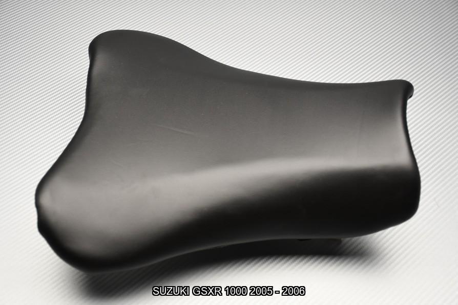 AVDB Voorste Zadel voor SUZUKI GSXR 1000 2005 - 2006, Motoren, Accessoires | Overige, Ophalen of Verzenden, Nieuw