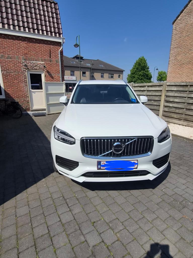 Volvo xc90, Auto's, 174 kW, Leder, Particulier, SUV of Terreinwagen