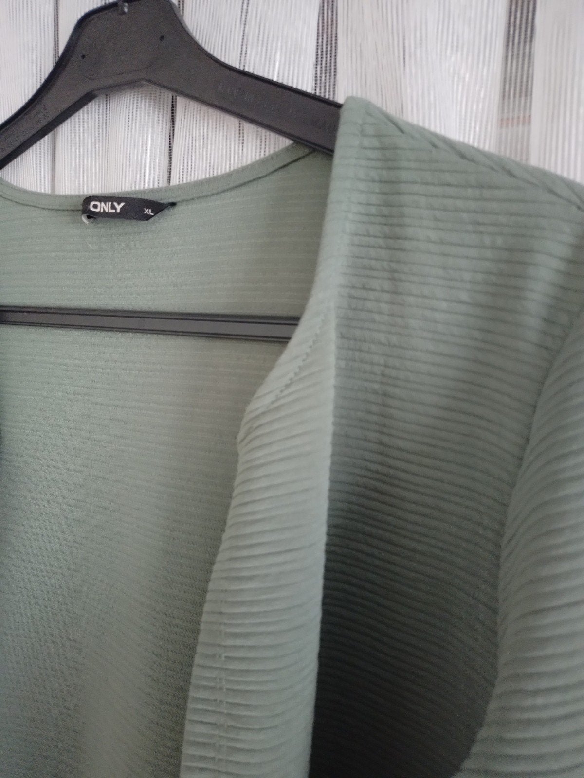 Cardigan Only (xl), Only, Maat 46/48 (XL) of groter, Ophalen of Verzenden, Zo goed als nieuw