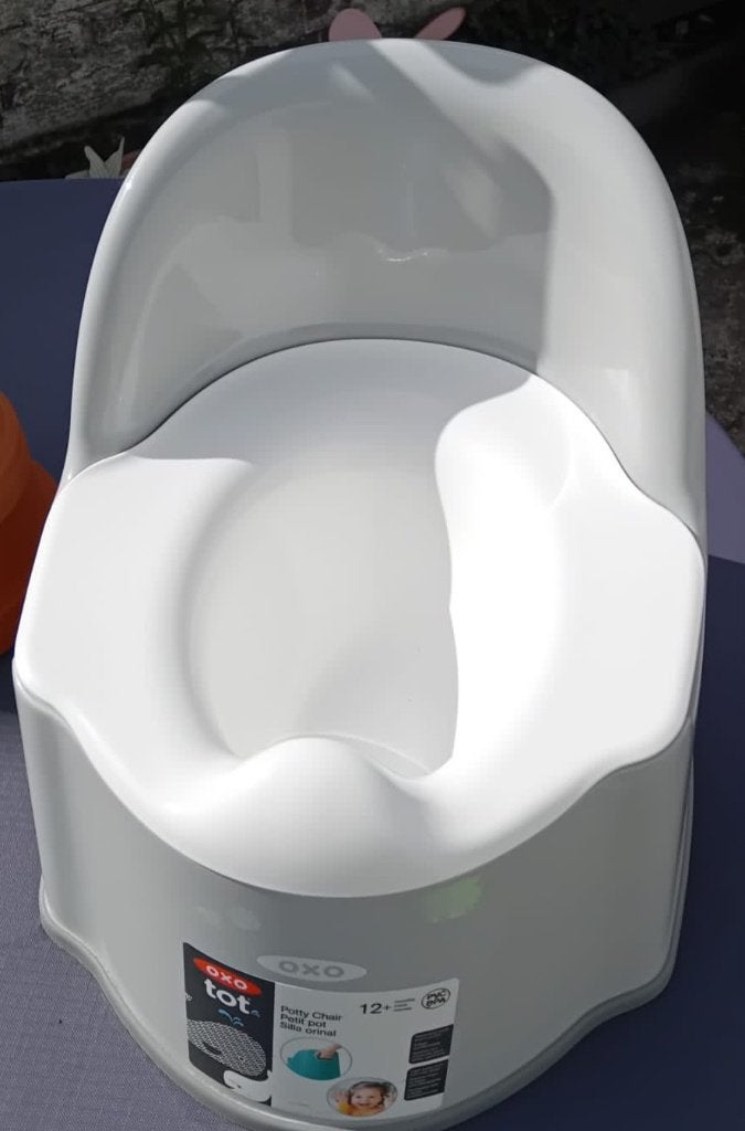 Plaspotje, Enfants & Bébés, Bains & Soins, Enlèvement, Comme neuf, Autres types, Autres marques