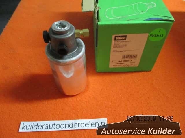 Nieuwe droger Mercedes Vito V Klasse W638 VALEO, Neuf, -, -, Enlèvement ou Envoi