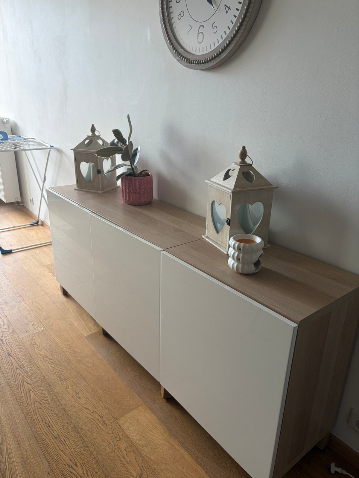 Buffet Ikea, Maison & Meubles, Enlèvement, Comme neuf