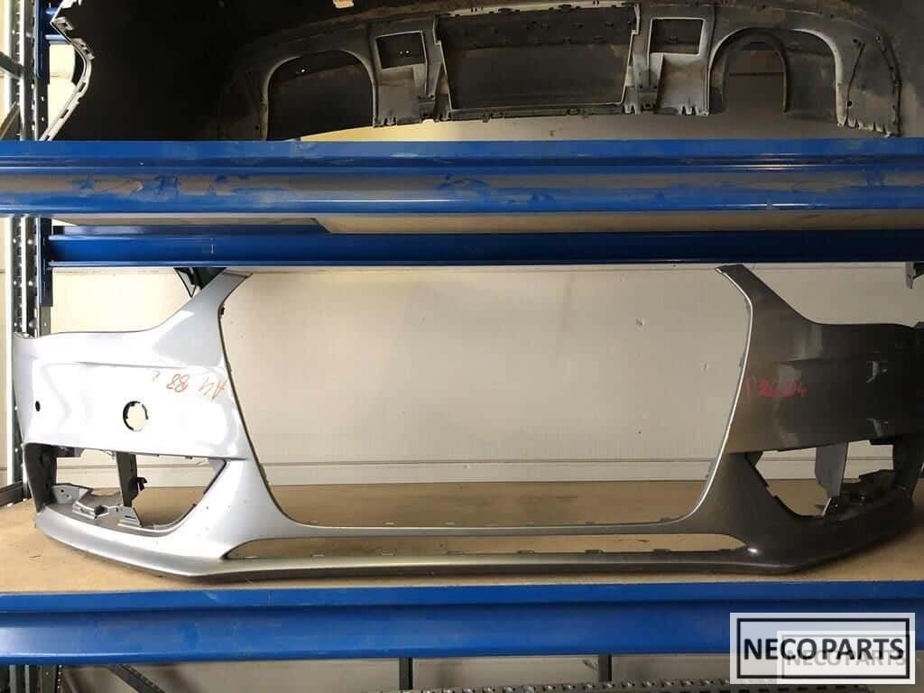 Audi A4 b8 8k facelift bumper voorbumper pdc origineel vanaf, -, -, Audi, Enlèvement