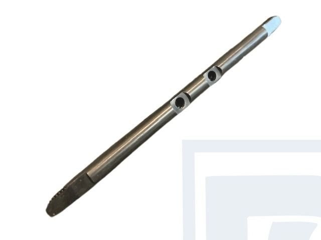 Volvo Gasstang stromberg B19A/B21A (for 237632/38  237665/98, Auto-onderdelen, Ophalen of Verzenden, Nieuw
