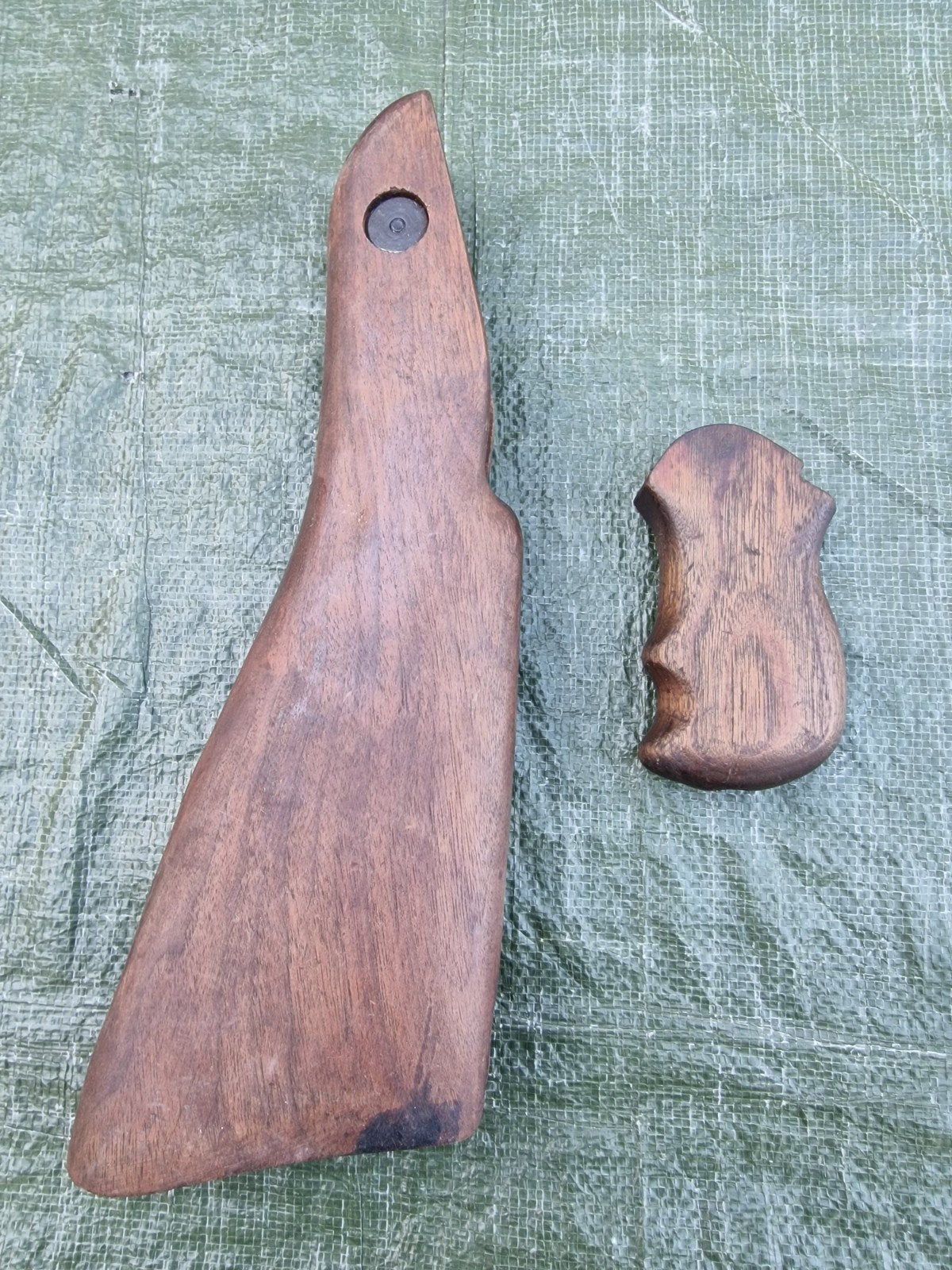 crosse Thompson M1 A1 us ww2, Enlèvement ou Envoi