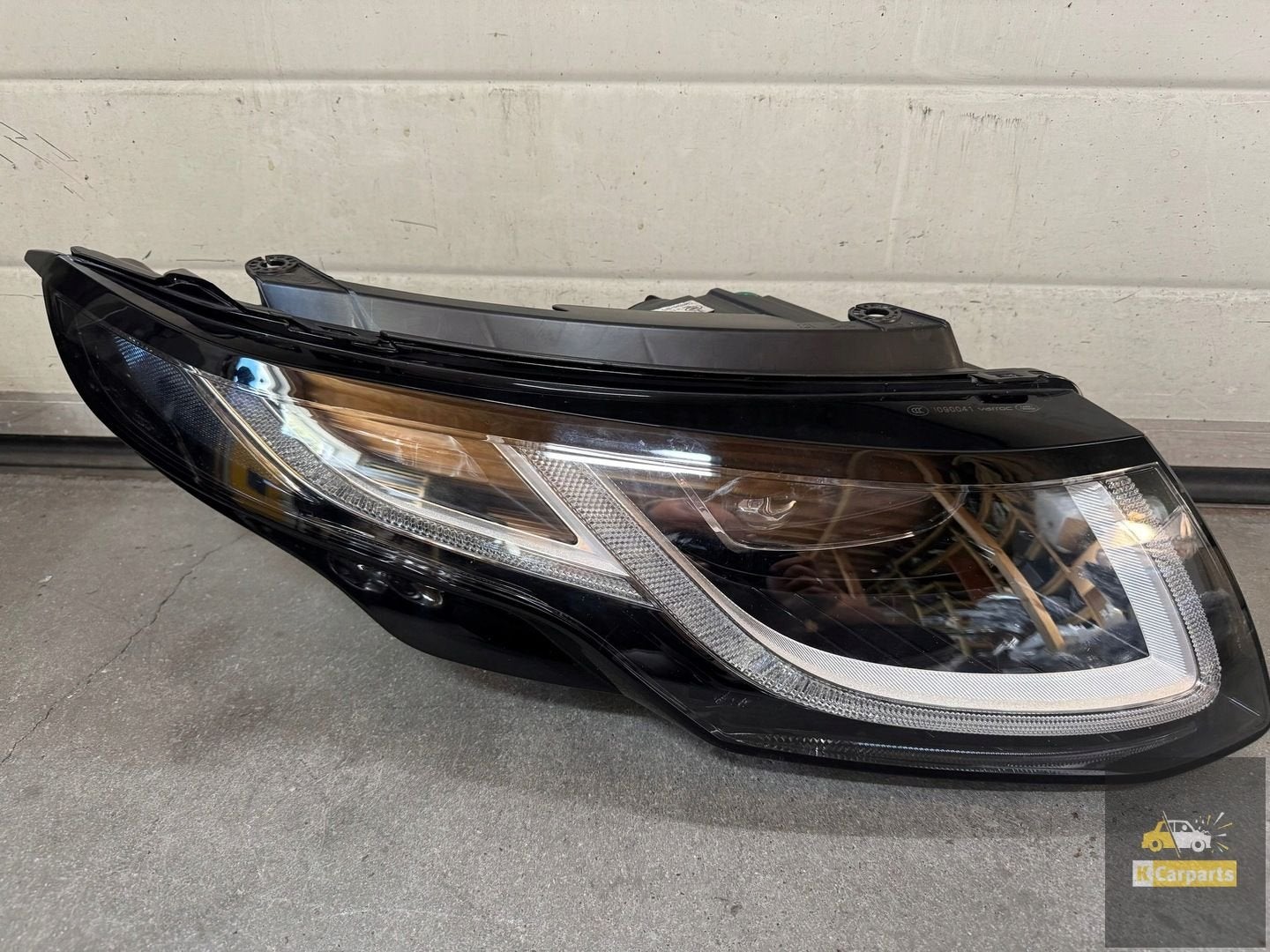 GJ3213W029HD, Range Rover Evoque I VOLLEDIG LED-rechts licht, Fabrikant BV, Gebruikt, Info@fabrikant.eu, Fabrikantstraat 1
1000 AA  Amsterdam, NL