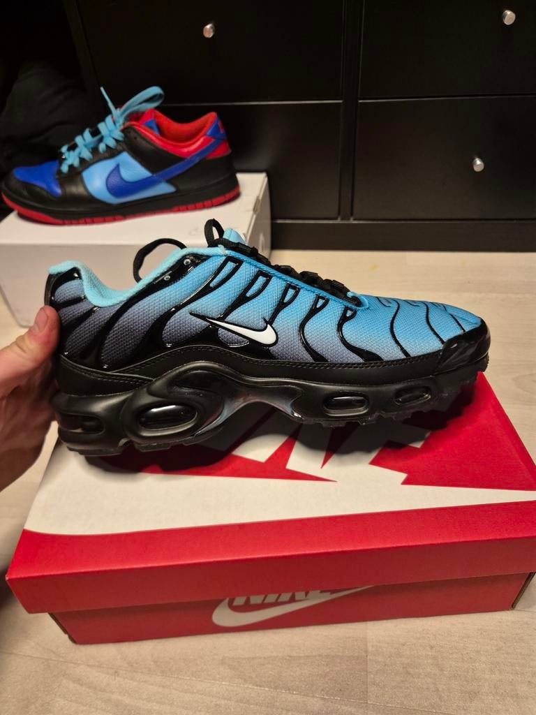 Nike tn maat 44, Ophalen, Nike
