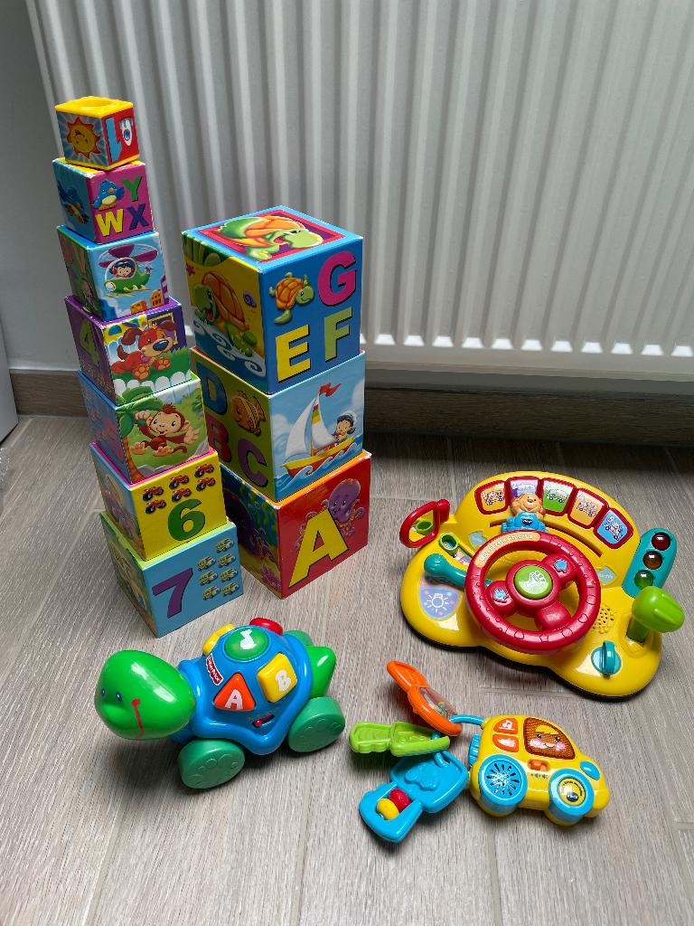 Babyspeelgoed, Kinderen en Baby's, Speelgoed | Babyspeelgoed, Ophalen
