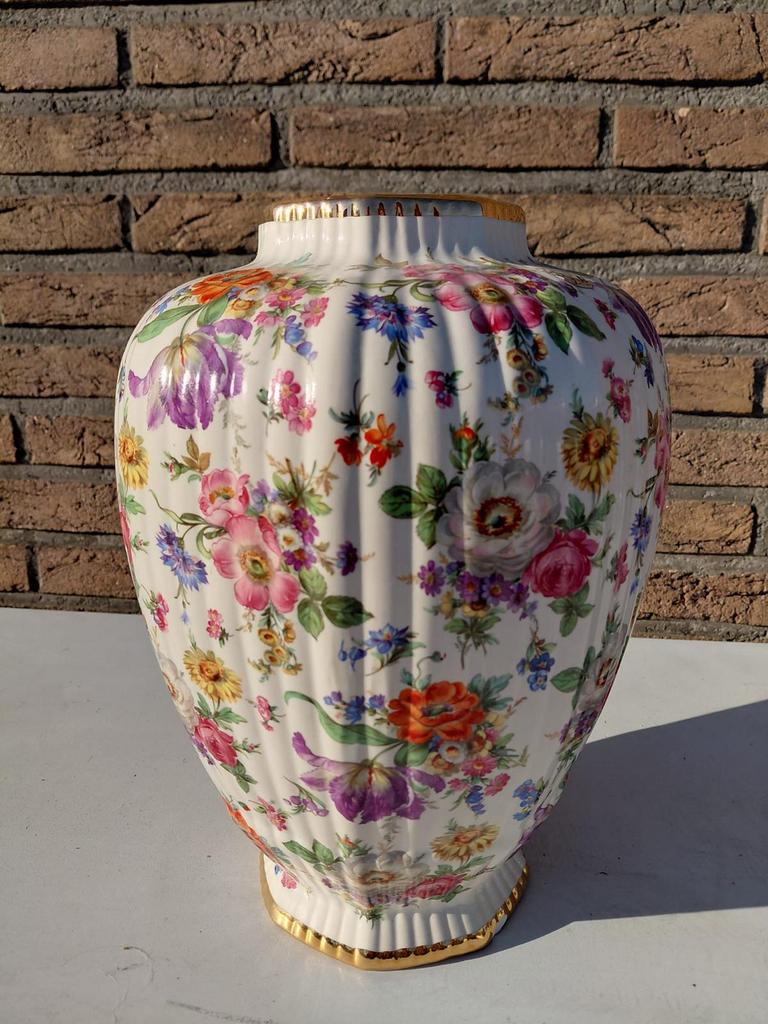 Vaas, Ophalen of Verzenden