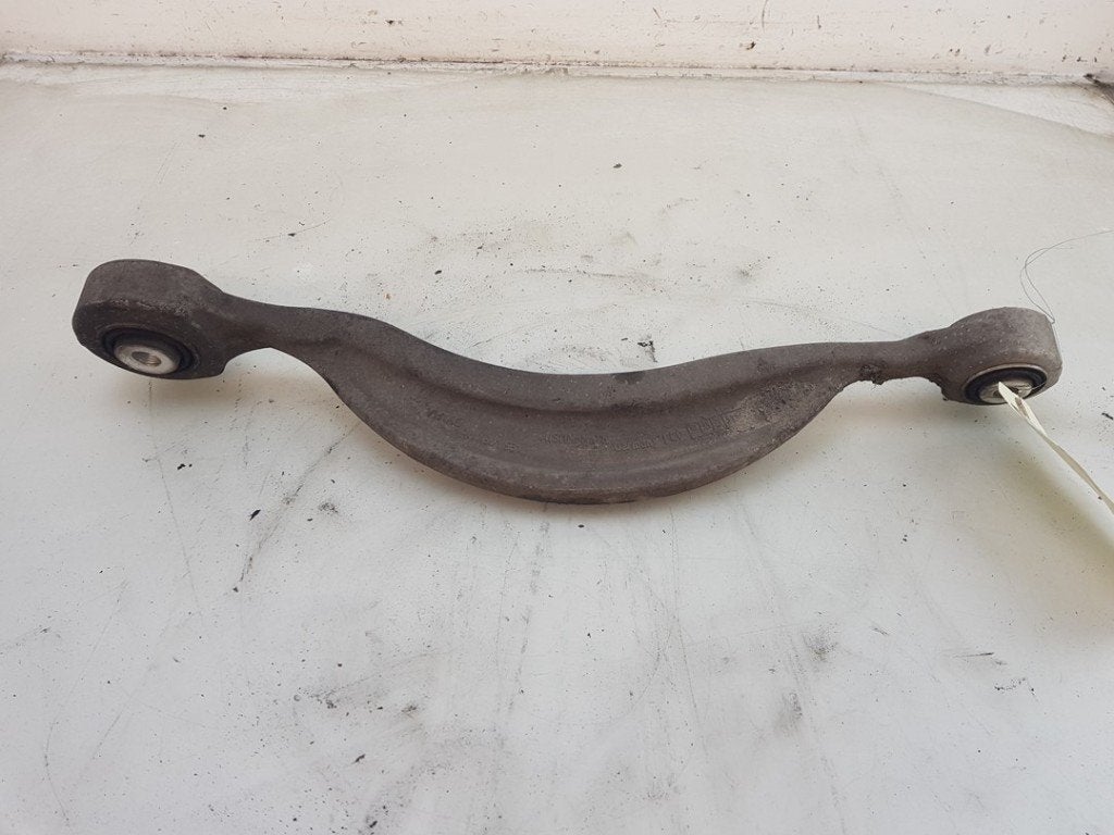 DRAAGARM LINKS ACHTER Audi A6 Avant (C8) (01-2018/-), Gebruikt, Audi