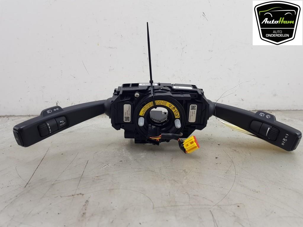 COMBISCHAKELAAR STUUR Volvo V40 (MV) (|31456045|), Gebruikt, Volvo