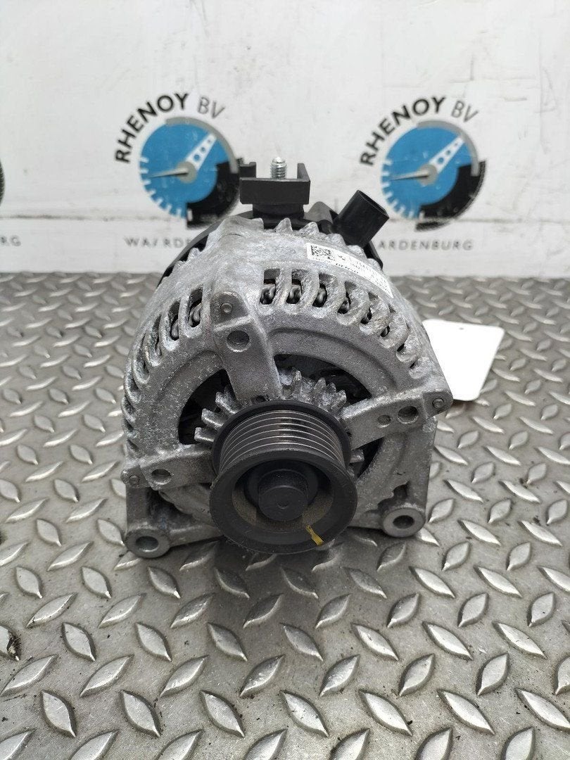 MINI (BMW) COUNTRYMAN F60 Cooper Chilli II  DYNAMO 123176408, Enlèvement ou Envoi, Utilisé, ARN reconnu