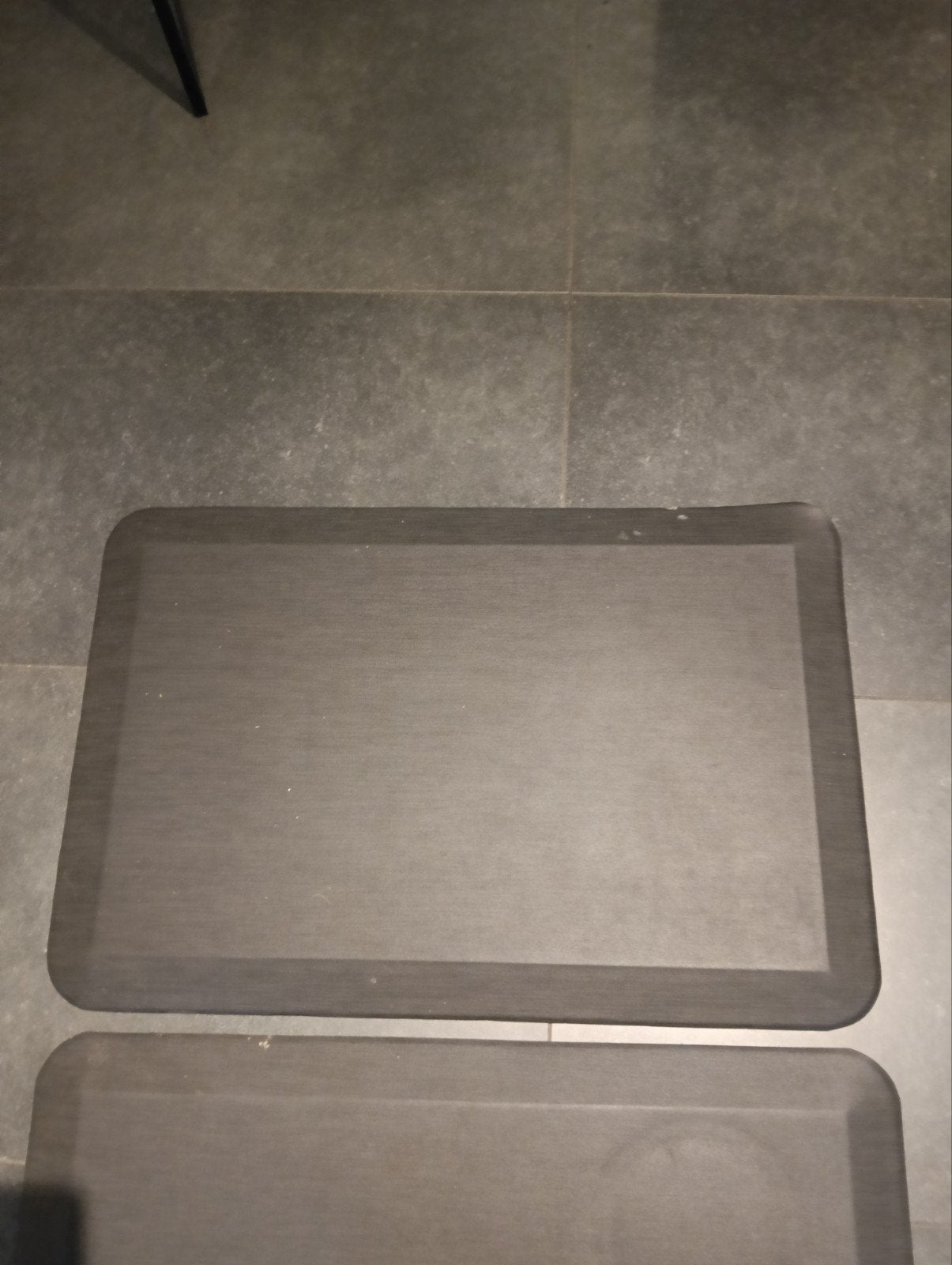 Anti-vermoeidheid anti-slip mat, Ophalen, Minder dan 50 cm, Gebruikt, 50 tot 100 cm