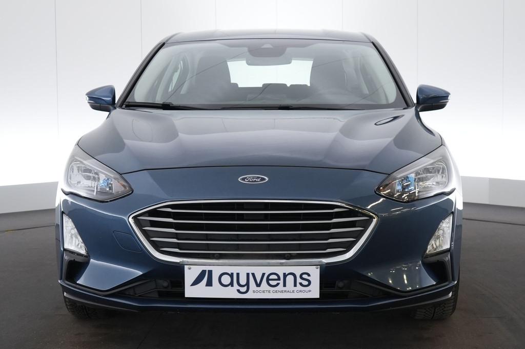 (2FNC262) FORD FOCUS, Focus, Achat, Euro 6, Entreprise