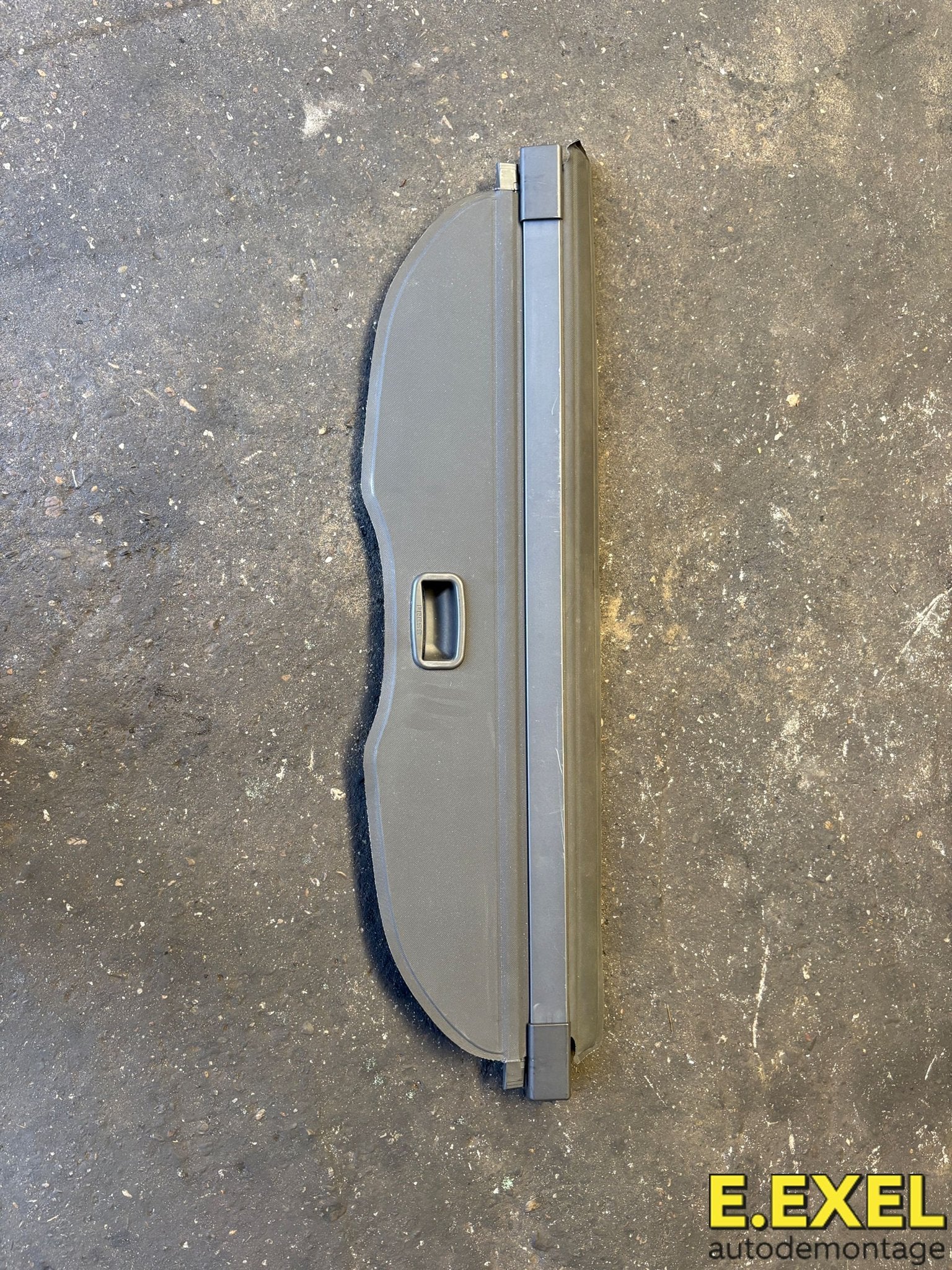Rolhoes Ford Focus 3 Wagon 2014-2018, Auto-onderdelen, Interieur en Bekleding, Ford, Gebruikt, Herkomst onderdeel bekend, Ophalen of Verzenden