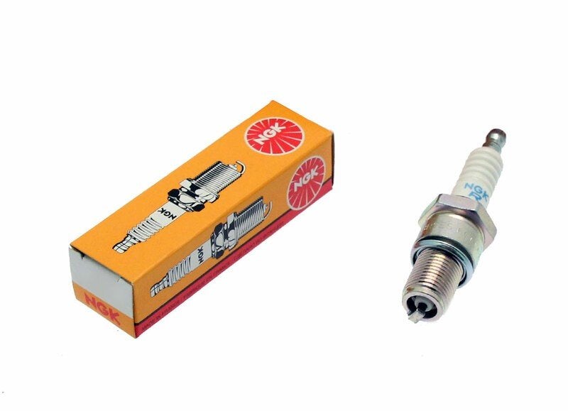 BOUGIE NGK DP9EA-9 POUR MAXISCOOTER ET MOTO, Ophalen, Nieuw