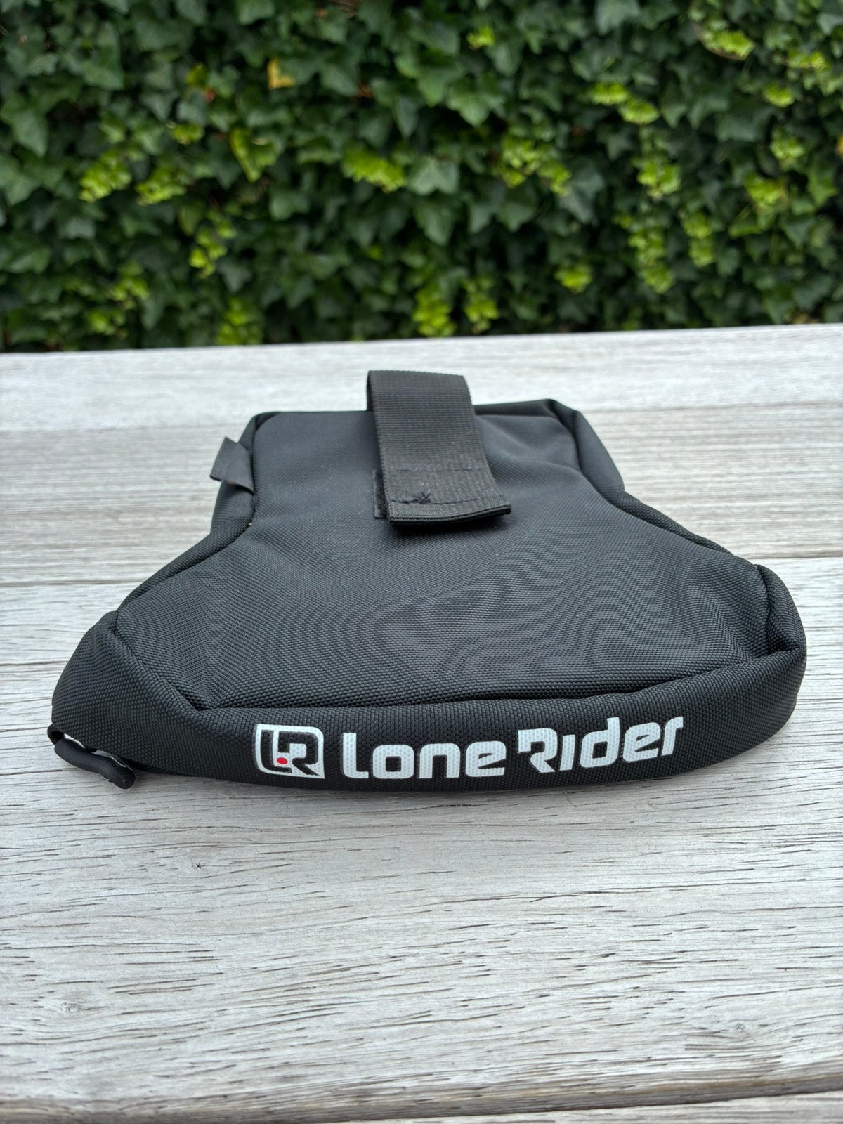 Lonerider achterlichtzakje, Motos, Accessoires | Valises & Sacs, Enlèvement, Comme neuf