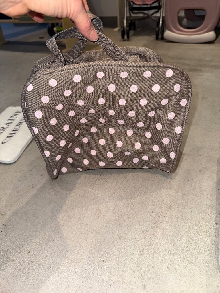 Trousse de toilette Action, Bijoux, Sacs & Beauté, Enlèvement ou Envoi, Neuf, Autres couleurs, Homme ou Femme