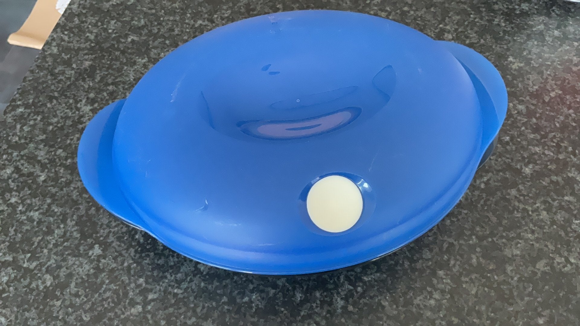 Tupperware microschaal, Enlèvement ou Envoi, Comme neuf, Balance