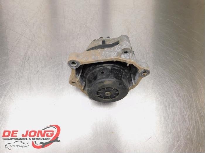 Support moteur d'un BMW 1-Serie, -, 3 mois de garantie, Utilisé, -