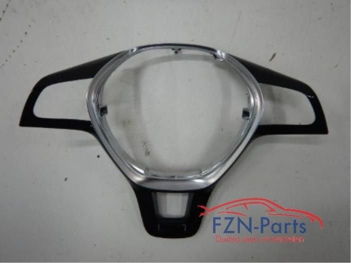 Diversen Volkswagen Polo (22741752) (6C0419685A), Enlèvement ou Envoi, Utilisé