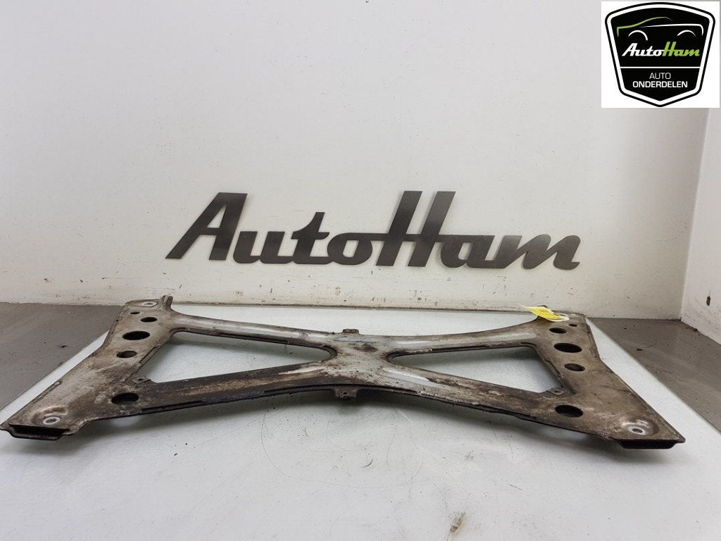 SUBFRAME Porsche Panamera (970) (|97034126105|97034126106|), Gebruikt, Porsche