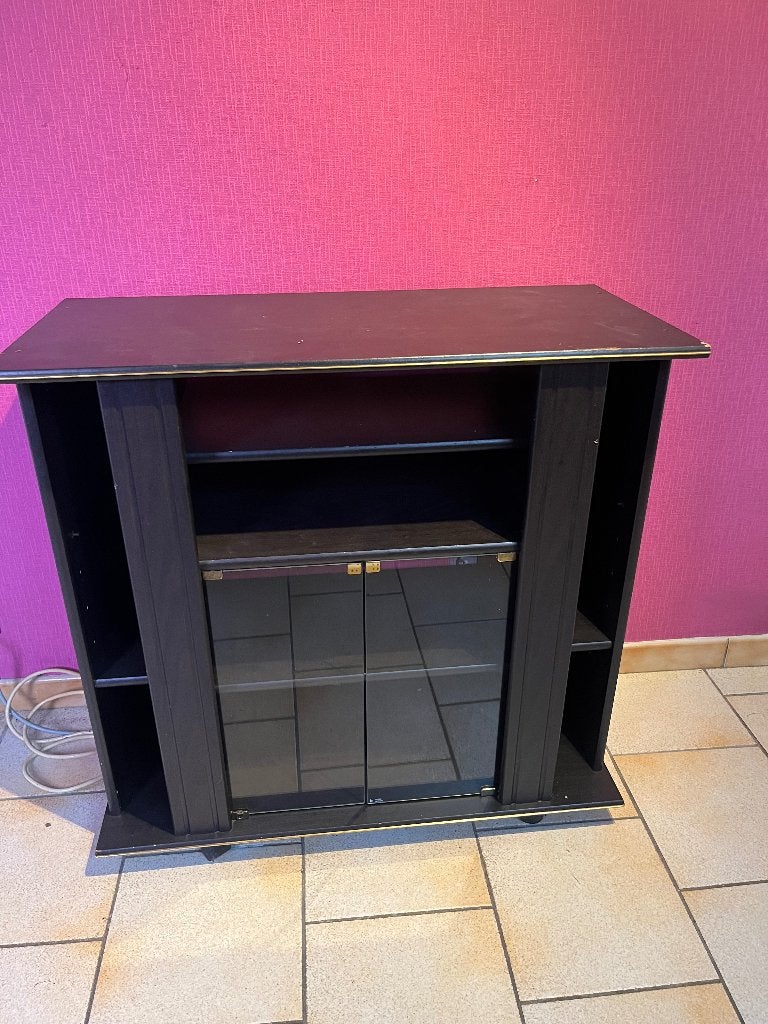 tv-kast, Huis en Inrichting, Kasten |Televisiemeubels, Ophalen, Gebruikt