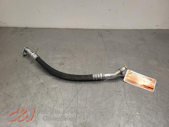 Airco Leiding van een Mercedes Sprinter, Gebruikt, -, Ophalen of Verzenden, -