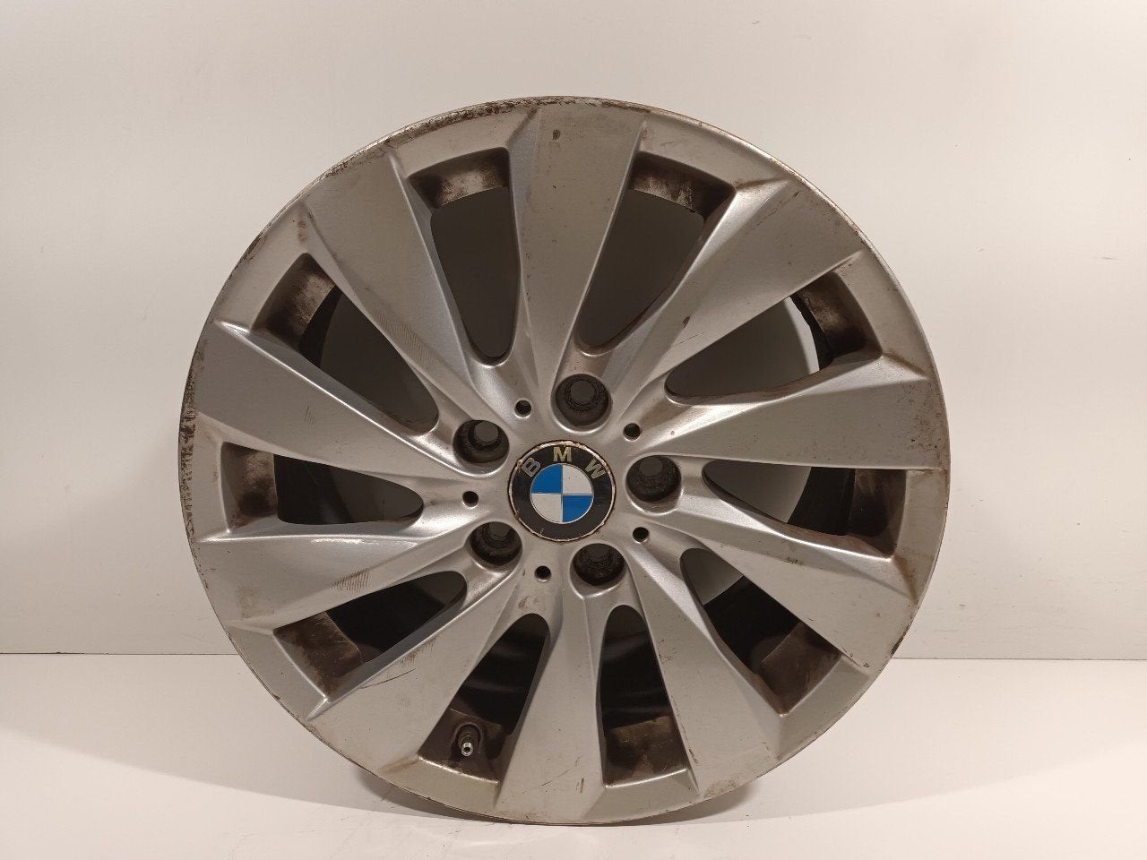 Velg BMW 1 serie, Autos : Pièces & Accessoires, Pneus & Jantes, Onderdelen@venauto.nl, Van der Ven Autorecycling B.V., Ettenseweg 76, 4706 PB Roosendaal, The Netherlands