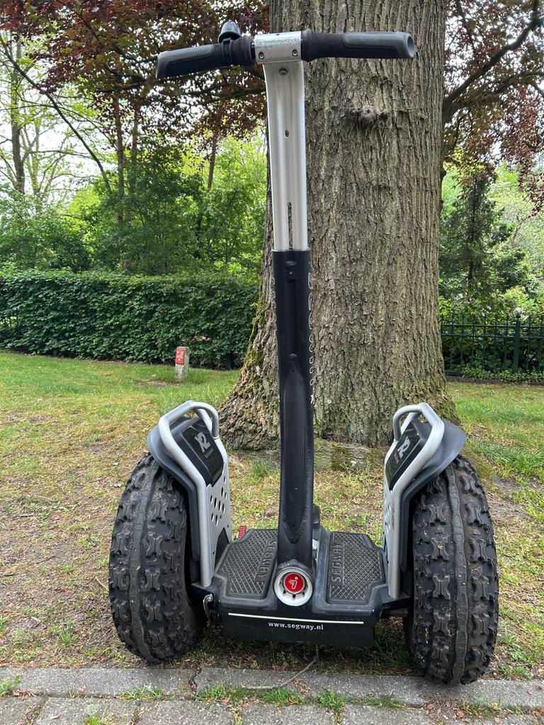 Segway X2 Off-Road / Golf, Fietsen en Brommers, Steps, Zo goed als nieuw, Overige typen, Ophalen