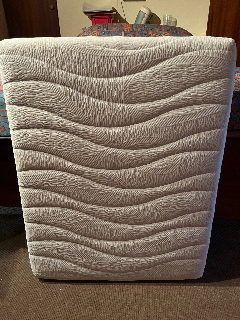 Matelas parc, Ophalen, Zo goed als nieuw