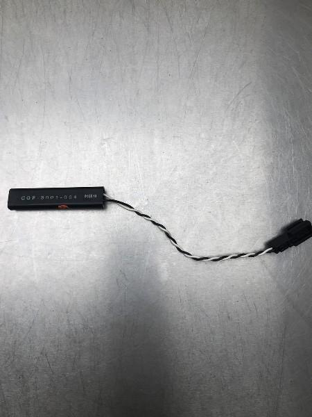 KEYLESS ACCESS ANTENNE Vitara (LY / MY) (|CGFS001004|), Gebruikt, Dhr. M. Roggen, Marinus@Japoto.nl, Stadsweg 37 37
9917 PV  WIRDUM GR., NL