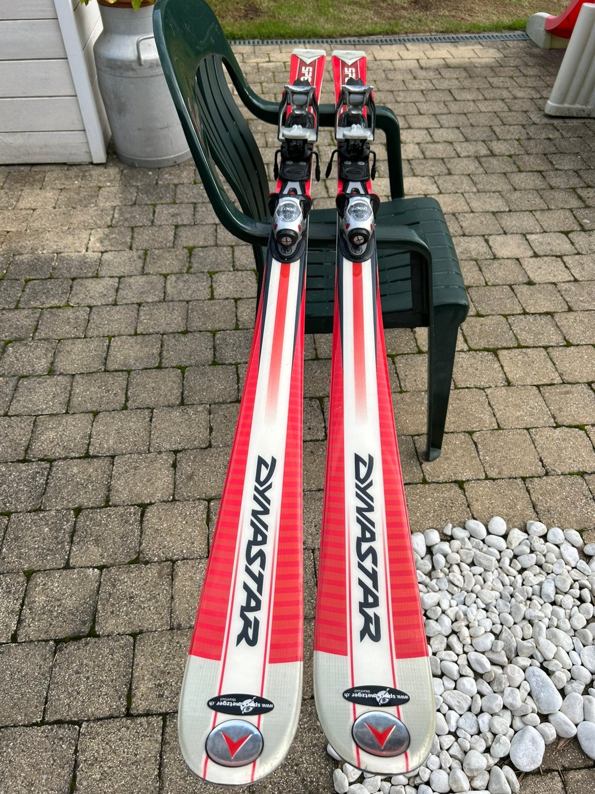 Ski s, Enlèvement, Utilisé, Ski, Skis