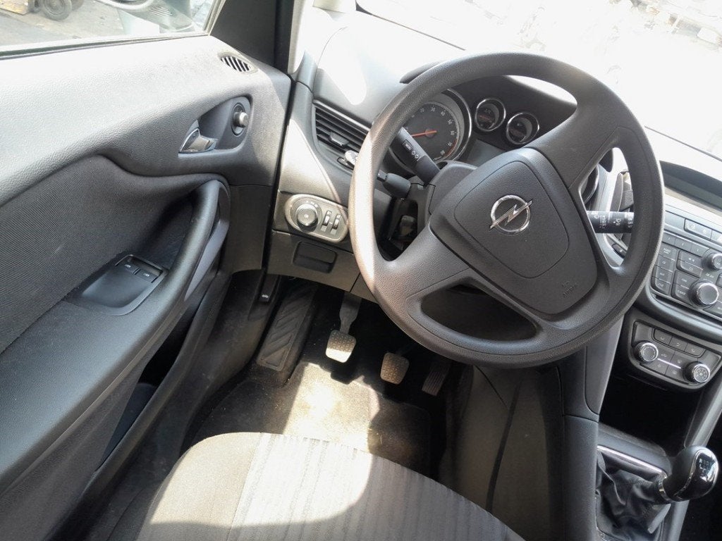 COMMUTATEUR VITRES ELECTRIQUES Opel Zafira Tourer (P12), Utilisé, Opel