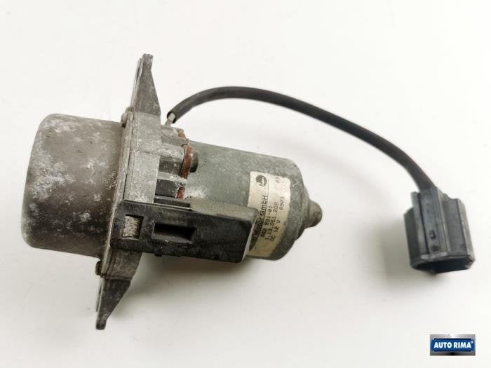 Vacuumpomp (Benzine) van een Volvo XC90, Gebruikt, -, -, Ophalen of Verzenden
