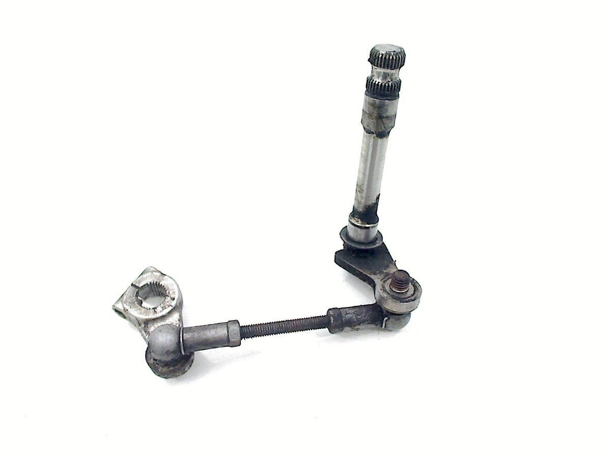 SCHAKELSTANG R 1200 GS 2004-2007 (R1200GS 04) (23417691320), Dhr. S. di Majo, Gebruikt, Info@cama-motorparts.nl, P.J. Troelstraweg 8 8
3144 CX  MAASSLUIS, NL