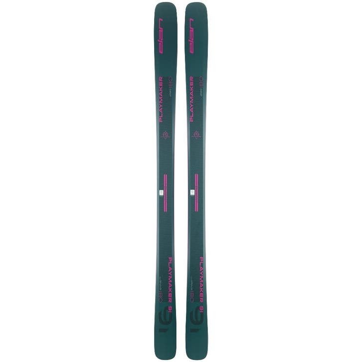 Elan Playmaker 91 Heren Freeski's lengte 180/ 188 Nieuw, Sport en Fitness, Skiën en Langlaufen, Overige merken, Bergunje Slovenie