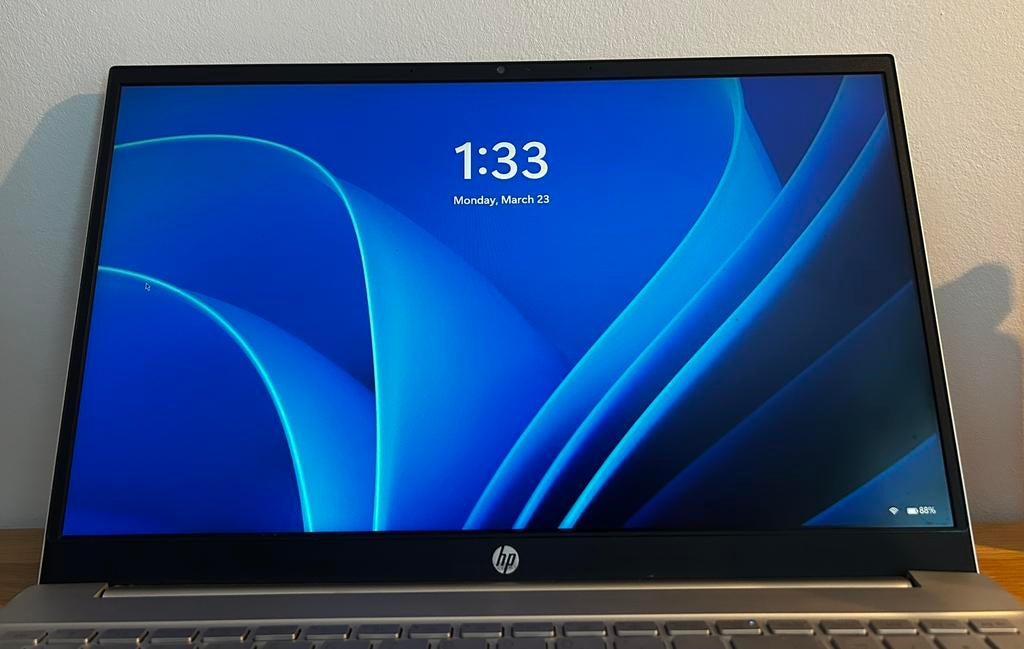 HP Pavilion 15-eg / 16GB RAM / 1TB SSD / Azerty + 2 Chargers, Enlèvement ou Envoi, Comme neuf, Gaming, SSD
