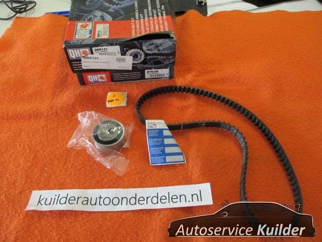 Distributieset Citroen AX Saxo Peugeot 106 205 QH QBK121 K01, Neuf, -, Citroën, -