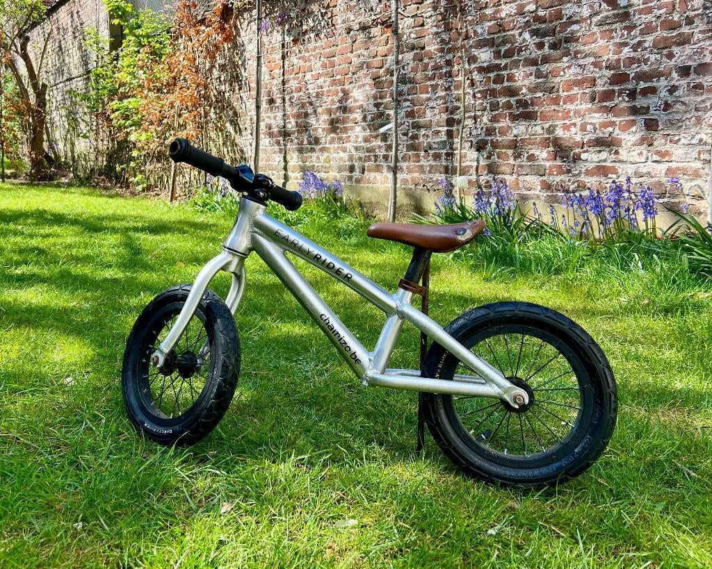 Early Rider loopfiets, Fietsen en Brommers, Ophalen, Gebruikt, Early Rider