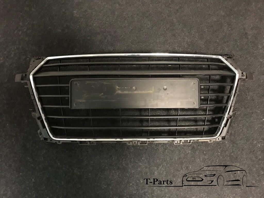 Audi TT 8S S-Line grill origineel voorbumper 2014-2018, Auto-onderdelen, Info@fabrikant.eu, Fabrikant BV, Voor, Nieuw