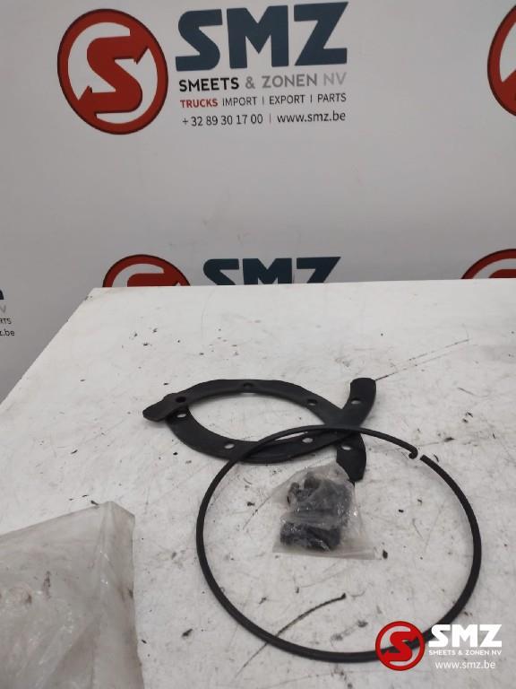 Remschijf accessoire kit volvo 3092224, Nieuw, Volvo, Remmen en Aandrijving